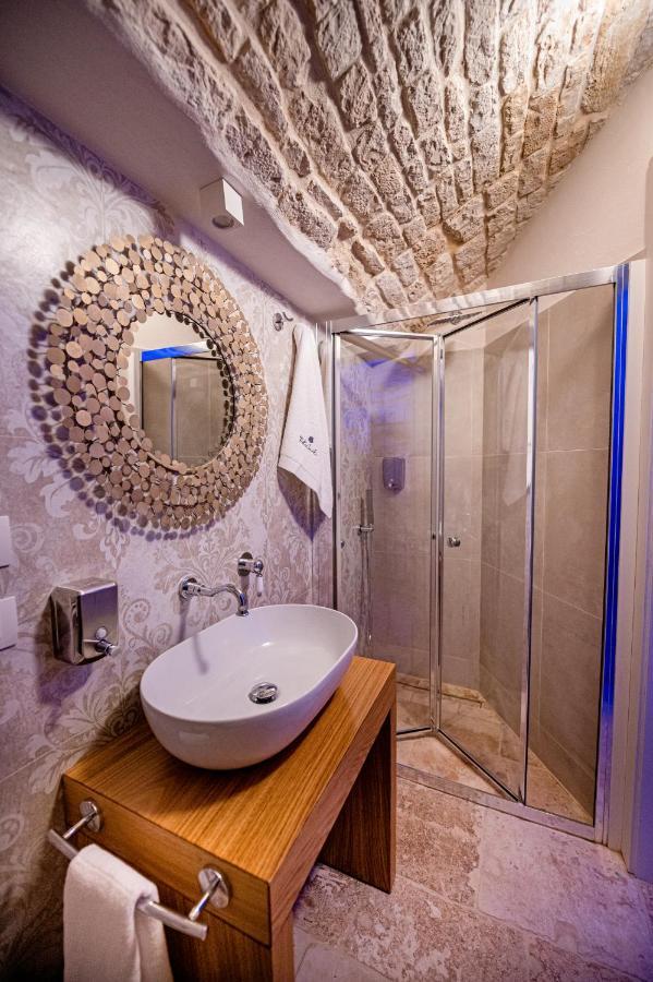 Petra Suite Alberobello Exterior foto